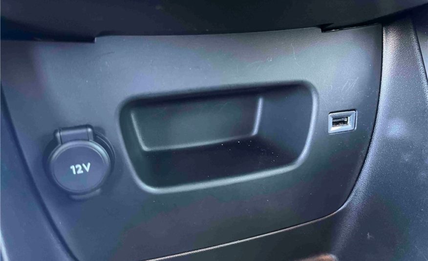 CITROEN C3 AIRCROSS BLUEHDI 110 S&S BVM6 Plus