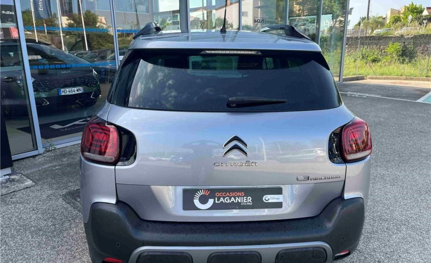 CITROEN C3 AIRCROSS BLUEHDI 110 S&S BVM6 Plus