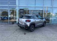 CITROEN C3 AIRCROSS BLUEHDI 110 S&S BVM6 Plus
