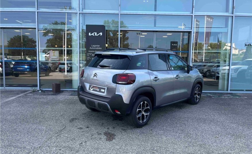 CITROEN C3 AIRCROSS BLUEHDI 110 S&S BVM6 Plus