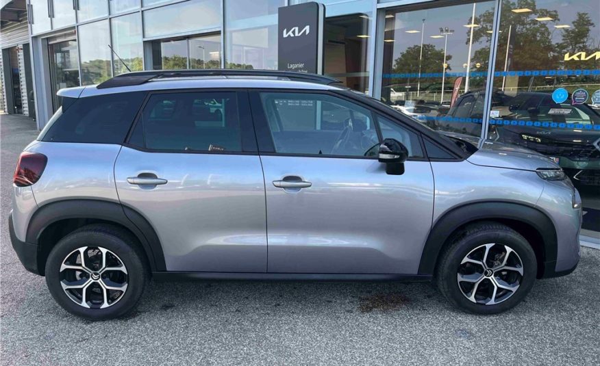 CITROEN C3 AIRCROSS BLUEHDI 110 S&S BVM6 Plus