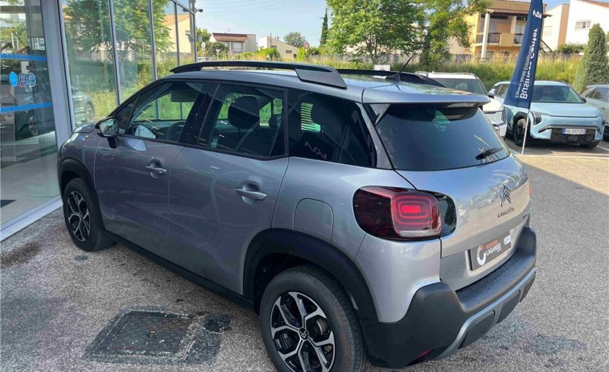 CITROEN C3 AIRCROSS BLUEHDI 110 S&S BVM6 Plus