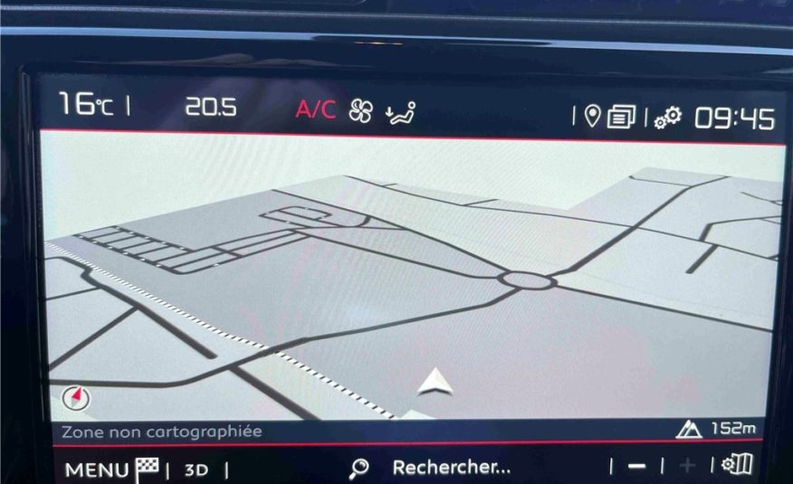 CITROEN C3 AIRCROSS BLUEHDI 110 S&S BVM6 Plus