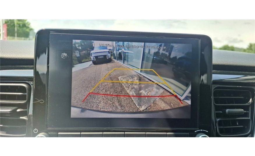KIA STONIC 1.0 T-GDI 100 CH BVM6 Active