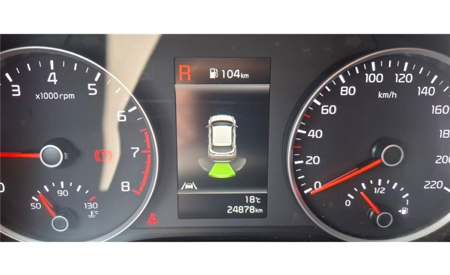 KIA STONIC 1.0 T-GDI 100 CH BVM6 Active