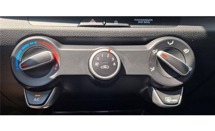 KIA STONIC 1.0 T-GDI 100 CH BVM6 Active
