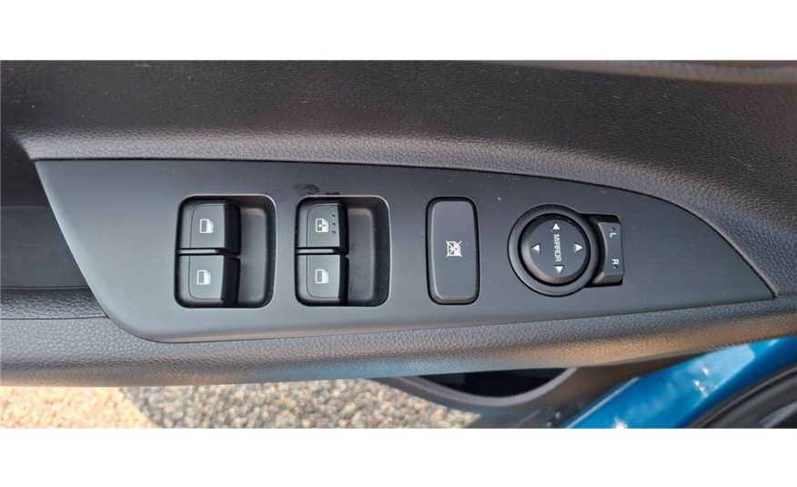 KIA STONIC 1.0 T-GDI 100 CH BVM6 Active