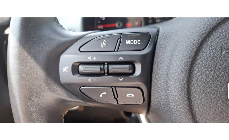 KIA STONIC 1.0 T-GDI 100 CH BVM6 Active