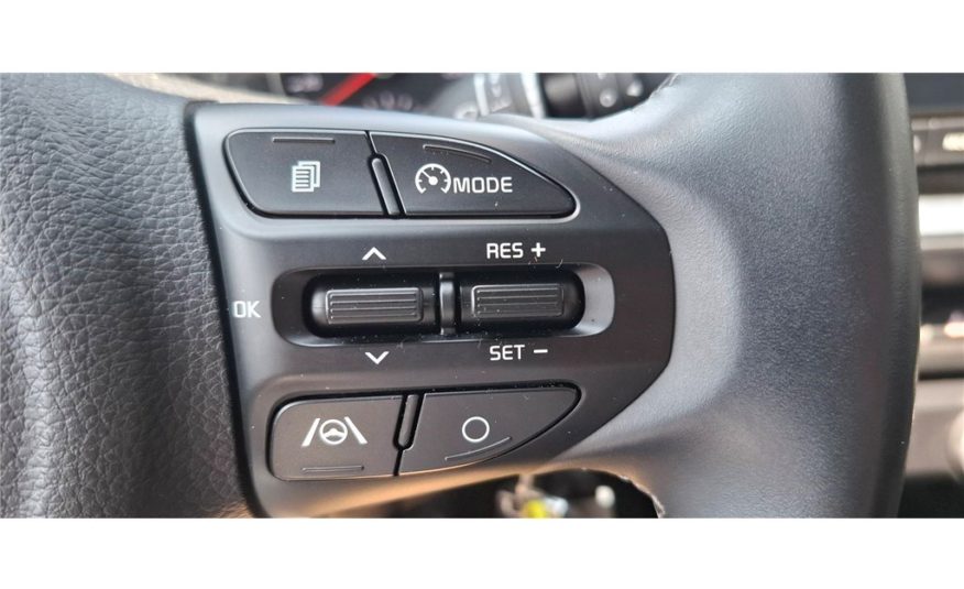 KIA STONIC 1.0 T-GDI 100 CH BVM6 Active