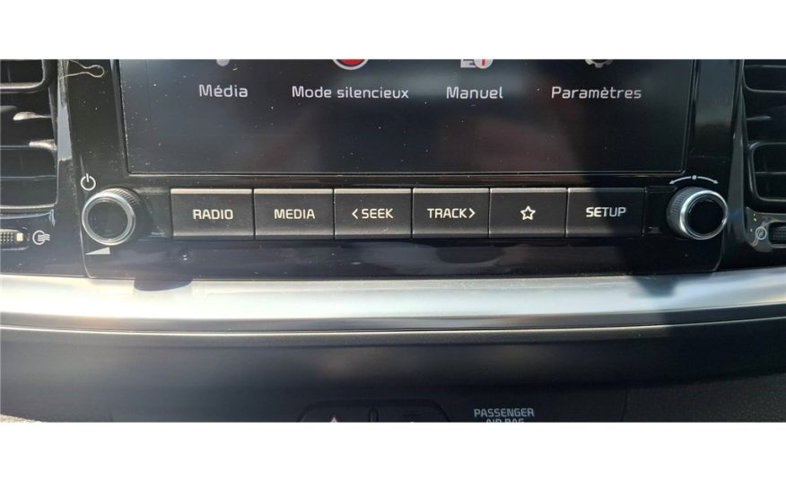 KIA STONIC 1.0 T-GDI 100 CH BVM6 Active
