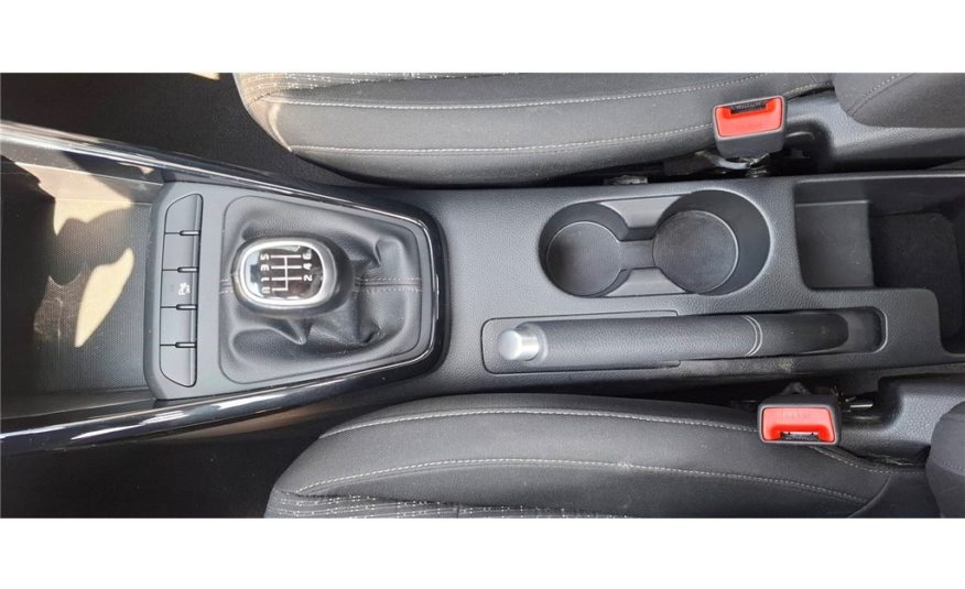 KIA STONIC 1.0 T-GDI 100 CH BVM6 Active