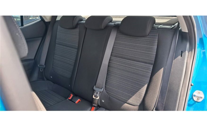 KIA STONIC 1.0 T-GDI 100 CH BVM6 Active