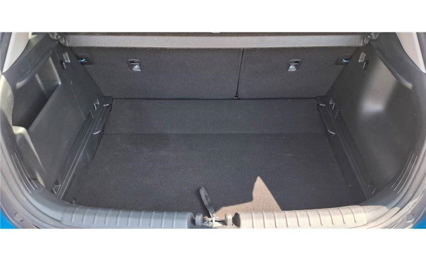 KIA STONIC 1.0 T-GDI 100 CH BVM6 Active