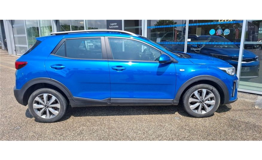 KIA STONIC 1.0 T-GDI 100 CH BVM6 Active