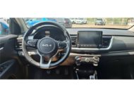 KIA STONIC 1.0 T-GDI 100 CH BVM6 Active