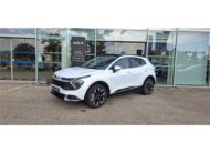 KIA SPORTAGE 1.6 T-GDI 265CH ISG HYBRIDE RECHARGEABLE BVA6 4X4 Design