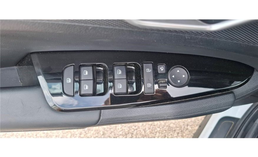 KIA SPORTAGE 1.6 T-GDI 265CH ISG HYBRIDE RECHARGEABLE BVA6 4X4 Design