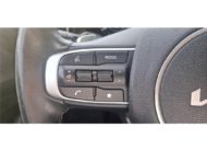 KIA SPORTAGE 1.6 T-GDI 265CH ISG HYBRIDE RECHARGEABLE BVA6 4X4 Design