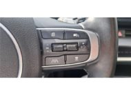 KIA SPORTAGE 1.6 T-GDI 265CH ISG HYBRIDE RECHARGEABLE BVA6 4X4 Design