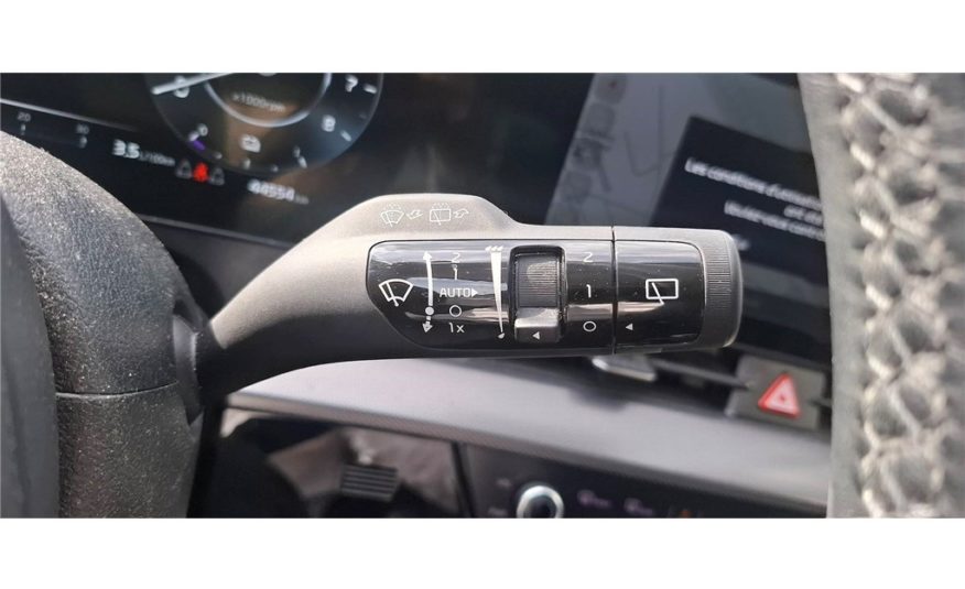 KIA SPORTAGE 1.6 T-GDI 265CH ISG HYBRIDE RECHARGEABLE BVA6 4X4 Design