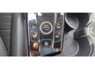 KIA SPORTAGE 1.6 T-GDI 265CH ISG HYBRIDE RECHARGEABLE BVA6 4X4 Design