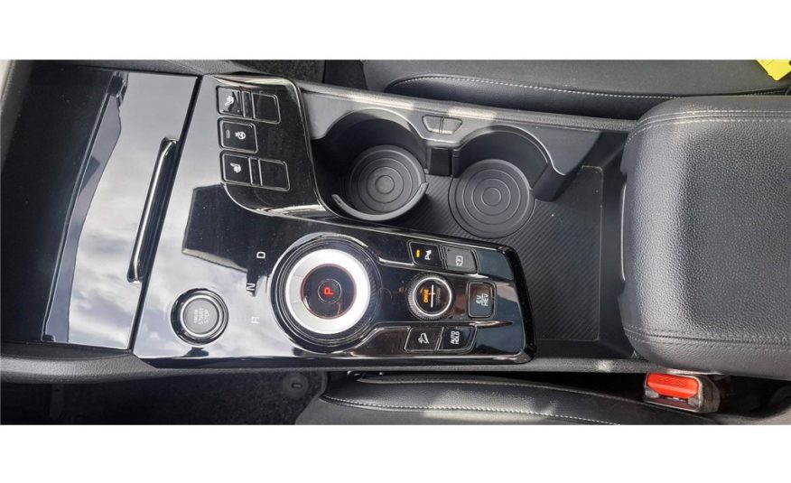 KIA SPORTAGE 1.6 T-GDI 265CH ISG HYBRIDE RECHARGEABLE BVA6 4X4 Design