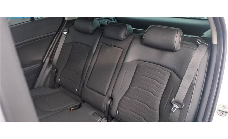 KIA SPORTAGE 1.6 T-GDI 265CH ISG HYBRIDE RECHARGEABLE BVA6 4X4 Design