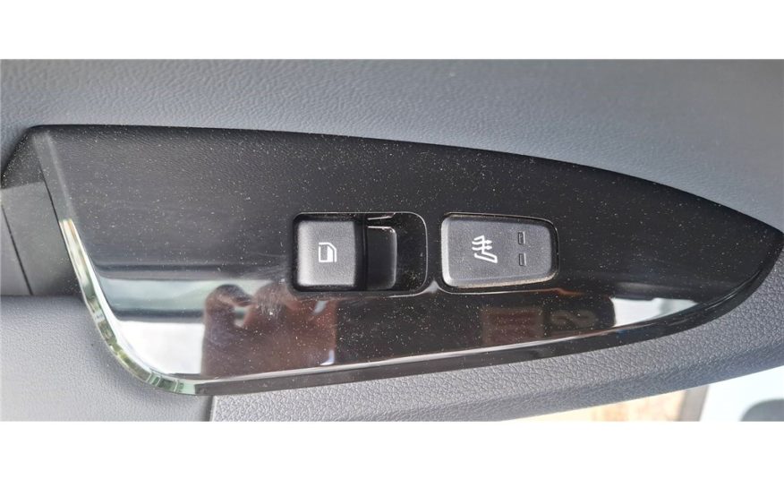 KIA SPORTAGE 1.6 T-GDI 265CH ISG HYBRIDE RECHARGEABLE BVA6 4X4 Design