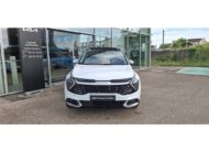 KIA SPORTAGE 1.6 T-GDI 265CH ISG HYBRIDE RECHARGEABLE BVA6 4X4 Design