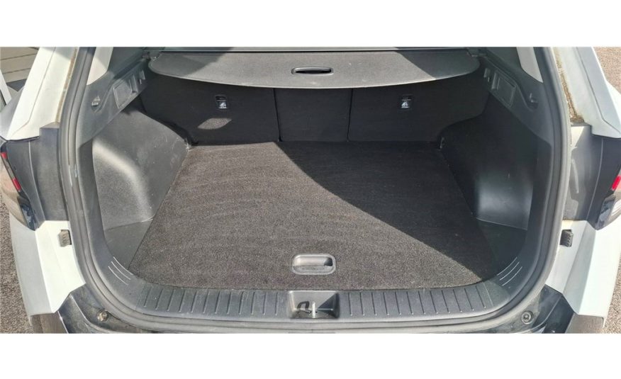 KIA SPORTAGE 1.6 T-GDI 265CH ISG HYBRIDE RECHARGEABLE BVA6 4X4 Design