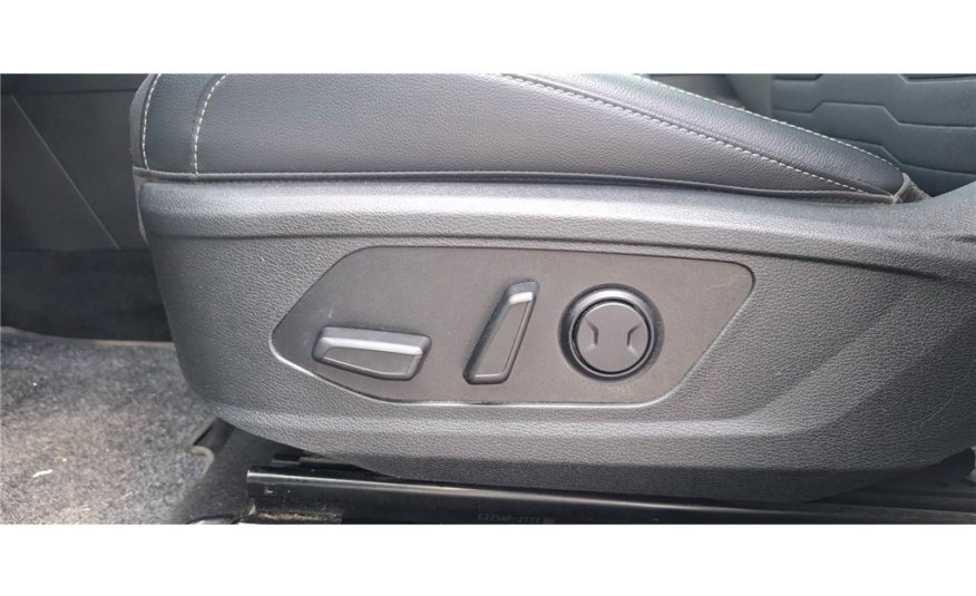 KIA SPORTAGE 1.6 T-GDI 265CH ISG HYBRIDE RECHARGEABLE BVA6 4X4 Design