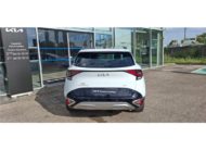 KIA SPORTAGE 1.6 T-GDI 265CH ISG HYBRIDE RECHARGEABLE BVA6 4X4 Design