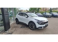 KIA SPORTAGE 1.6 T-GDI 265CH ISG HYBRIDE RECHARGEABLE BVA6 4X4 Design