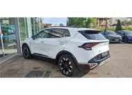 KIA SPORTAGE 1.6 T-GDI 265CH ISG HYBRIDE RECHARGEABLE BVA6 4X4 Design