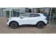 KIA SPORTAGE 1.6 T-GDI 265CH ISG HYBRIDE RECHARGEABLE BVA6 4X4 Design