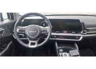 KIA SPORTAGE 1.6 T-GDI 265CH ISG HYBRIDE RECHARGEABLE BVA6 4X4 Design
