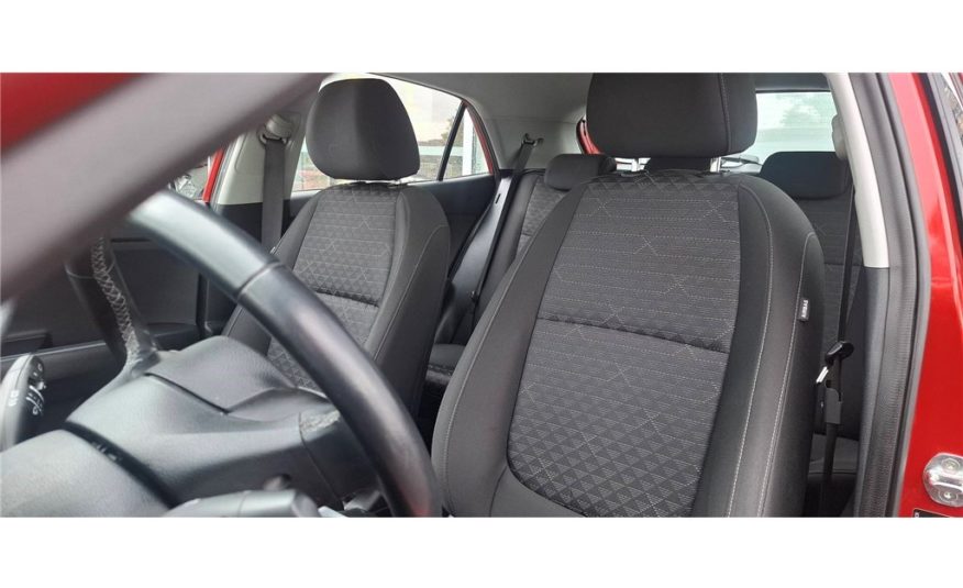 KIA RIO 1.2 DPI 84CH BVM5 Active