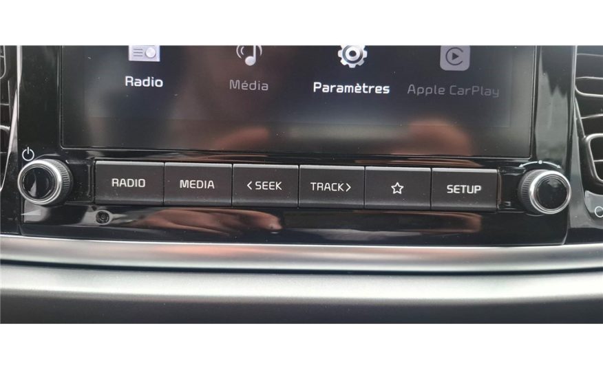 KIA RIO 1.2 DPI 84CH BVM5 Active