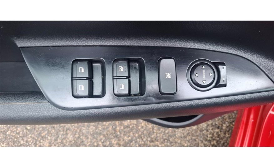KIA RIO 1.2 DPI 84CH BVM5 Active