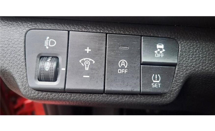 KIA RIO 1.2 DPI 84CH BVM5 Active