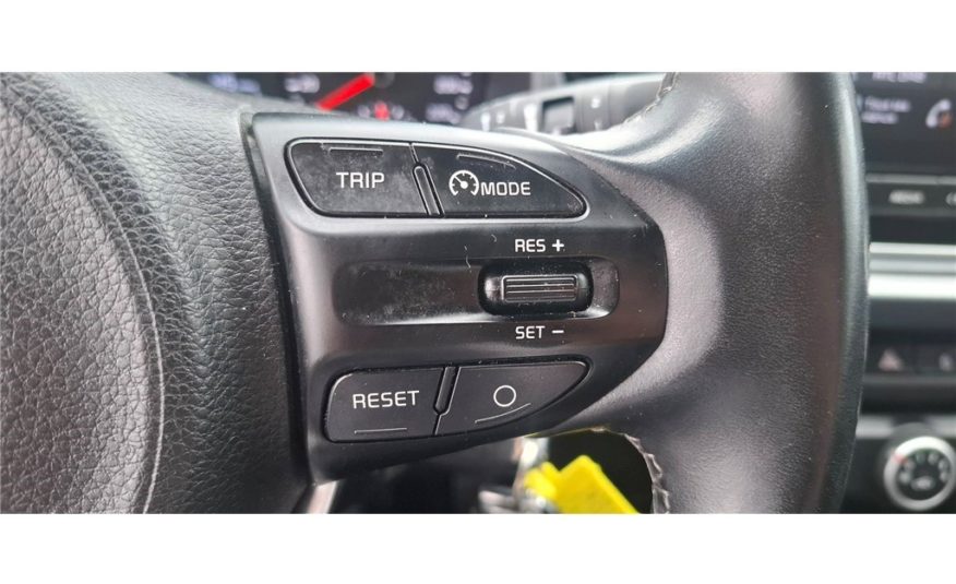 KIA RIO 1.2 DPI 84CH BVM5 Active