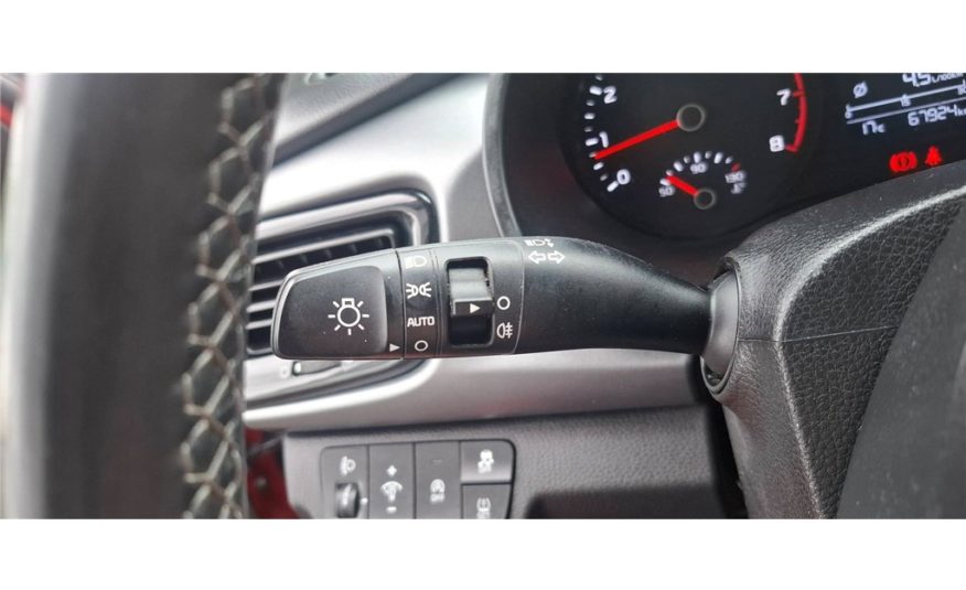 KIA RIO 1.2 DPI 84CH BVM5 Active