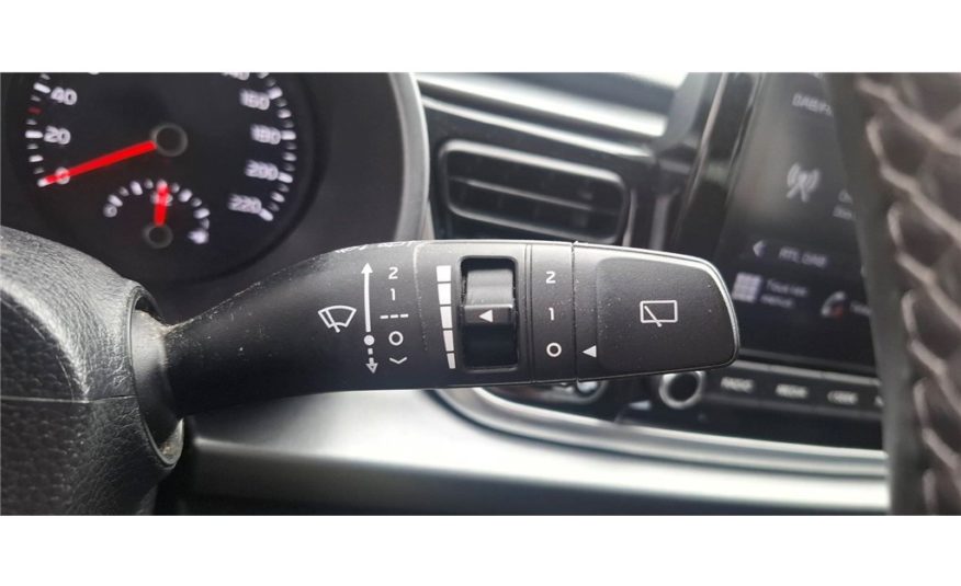 KIA RIO 1.2 DPI 84CH BVM5 Active