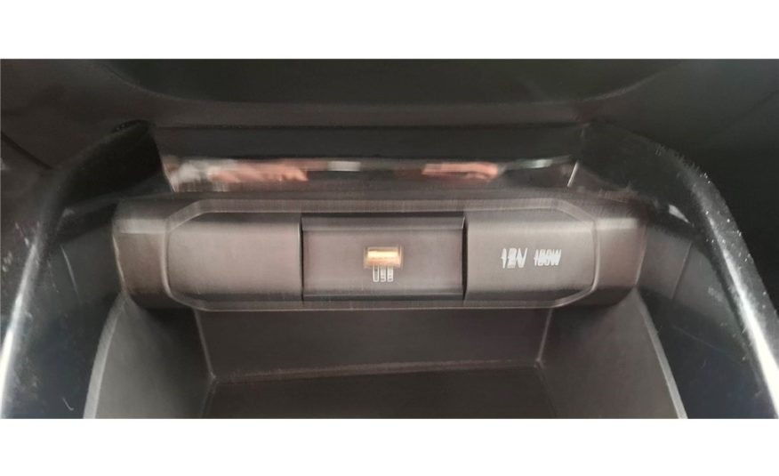 KIA RIO 1.2 DPI 84CH BVM5 Active