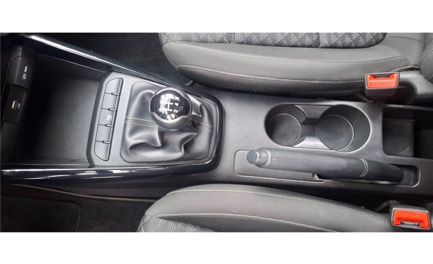 KIA RIO 1.2 DPI 84CH BVM5 Active