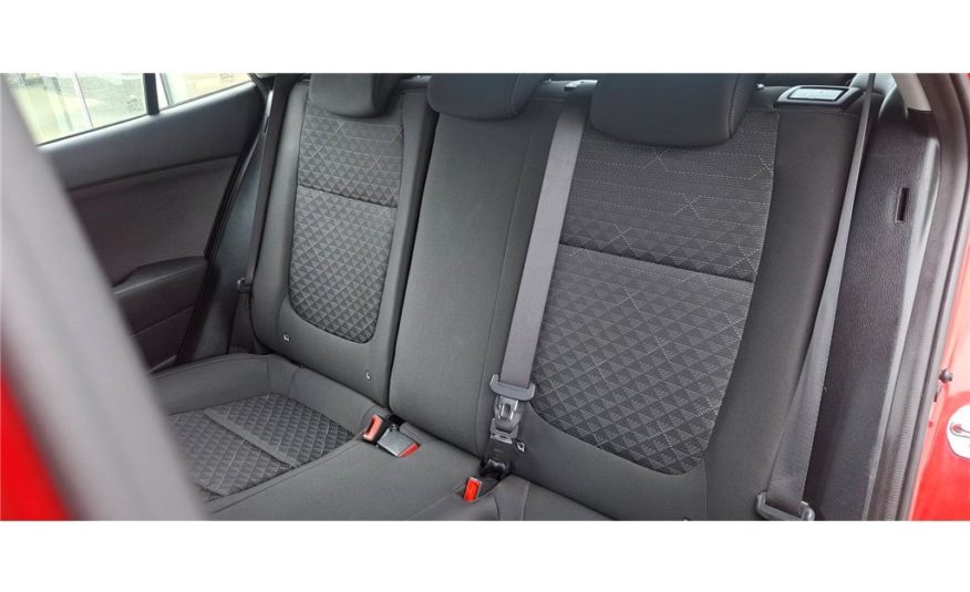 KIA RIO 1.2 DPI 84CH BVM5 Active