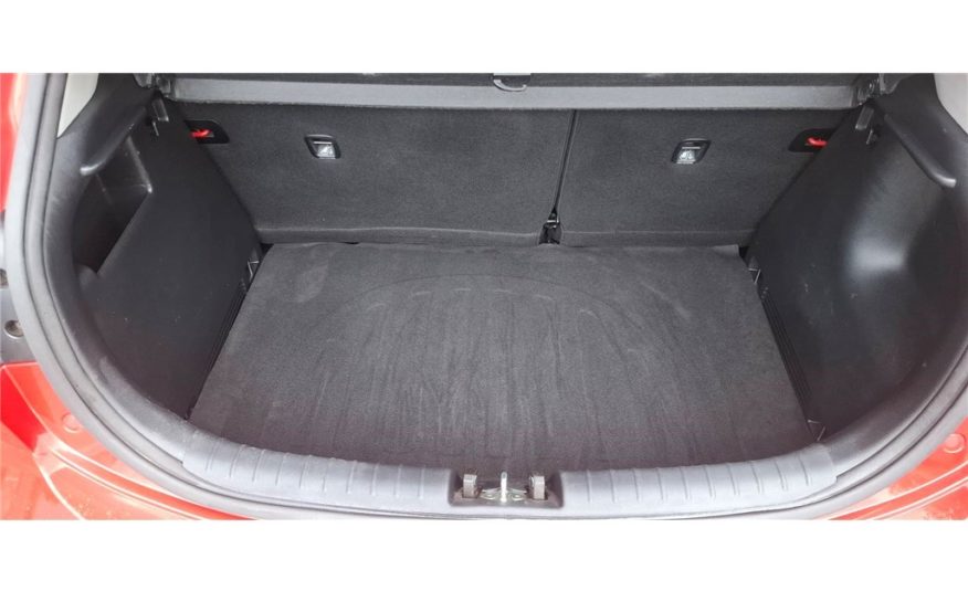 KIA RIO 1.2 DPI 84CH BVM5 Active