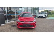 KIA RIO 1.2 DPI 84CH BVM5 Active