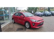 KIA RIO 1.2 DPI 84CH BVM5 Active
