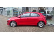 KIA RIO 1.2 DPI 84CH BVM5 Active